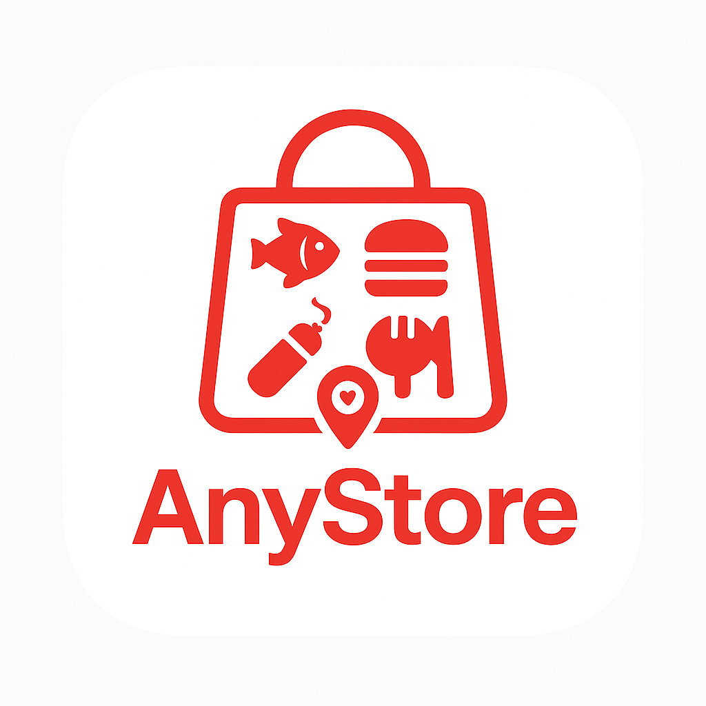AnyStore